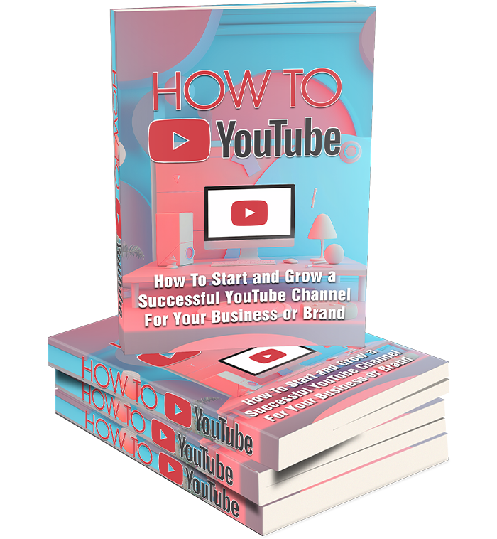 How To Youtube: The Ultimate Guide to Building & Growing a Successful Channel